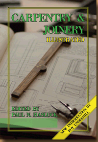Carpentry and Joinery Illustrated