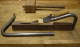 Holdfasts by Gramercy Tools