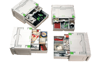 FESTOOL Systainers, Sortainers etc