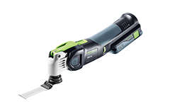 FESTOOL Vecturo Oscillating Multi-Tool